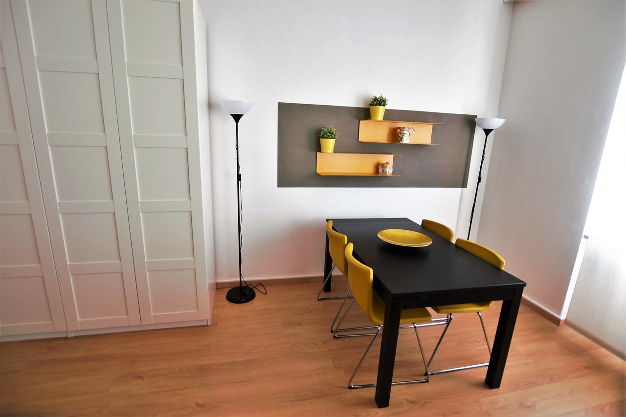 Apartamento Le Rondinelle Como Exterior foto