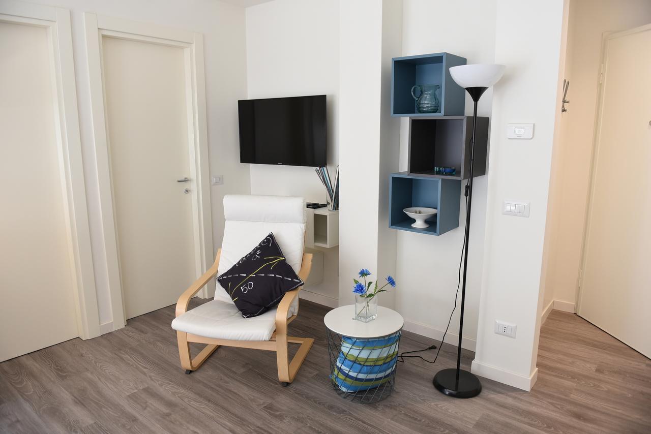 Apartamento Le Rondinelle Como Exterior foto