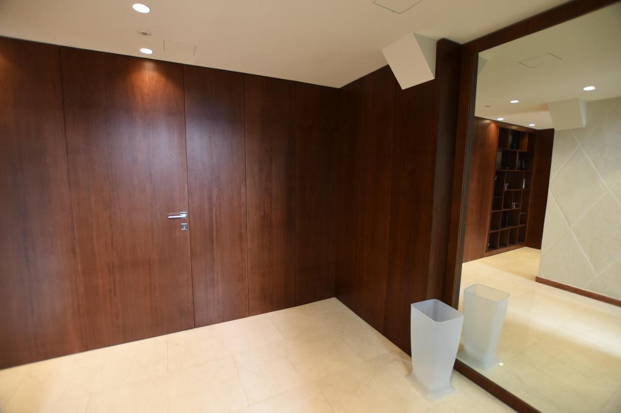 Apartamento Le Rondinelle Como Exterior foto